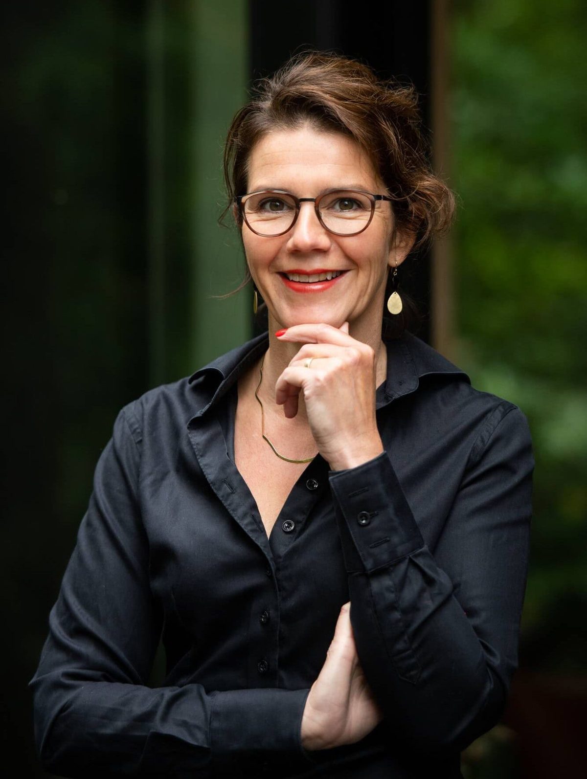 Marlies van Beek, gecertificeerd coach in Doorn